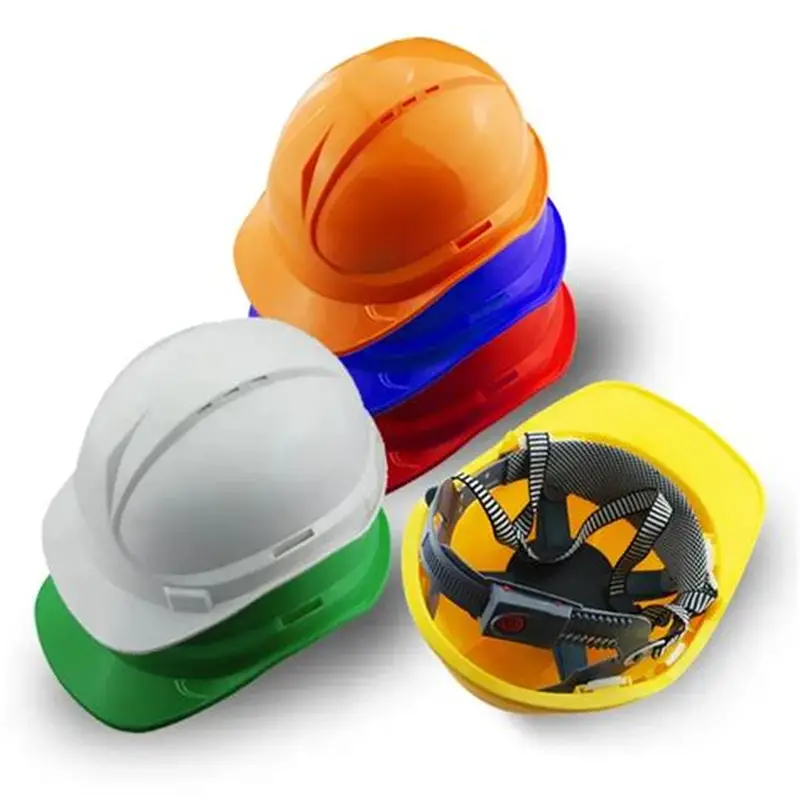 safety helmets